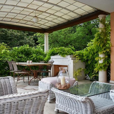 Villa Magnolia Arcugnano Εξωτερικό φωτογραφία