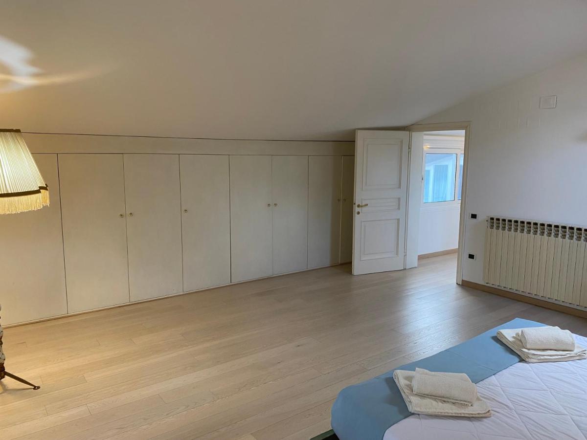 Villa Magnolia Arcugnano Εξωτερικό φωτογραφία