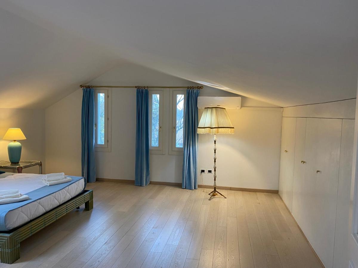 Villa Magnolia Arcugnano Εξωτερικό φωτογραφία
