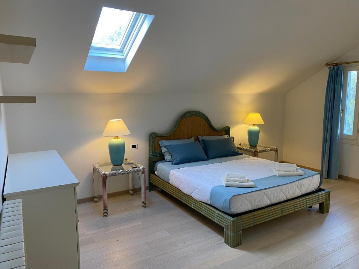 Villa Magnolia Arcugnano Εξωτερικό φωτογραφία