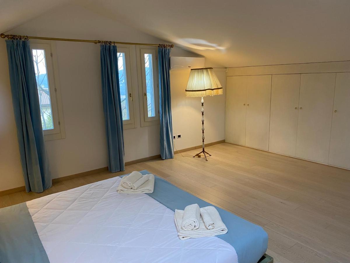 Villa Magnolia Arcugnano Εξωτερικό φωτογραφία