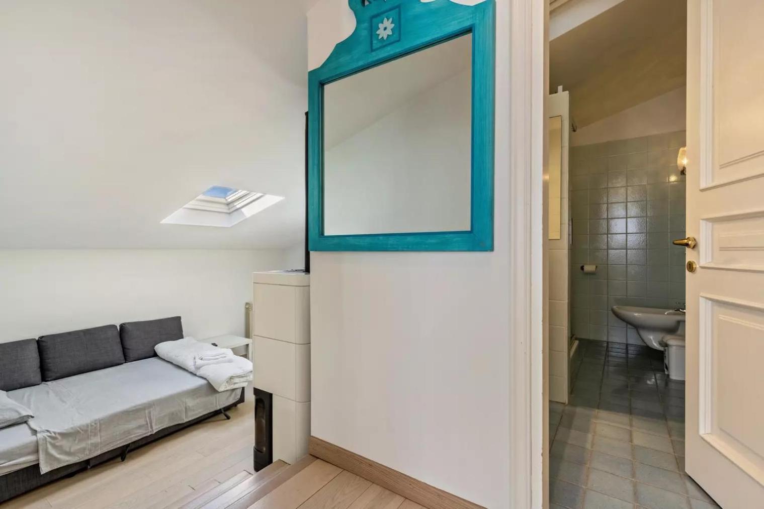Villa Magnolia Arcugnano Εξωτερικό φωτογραφία