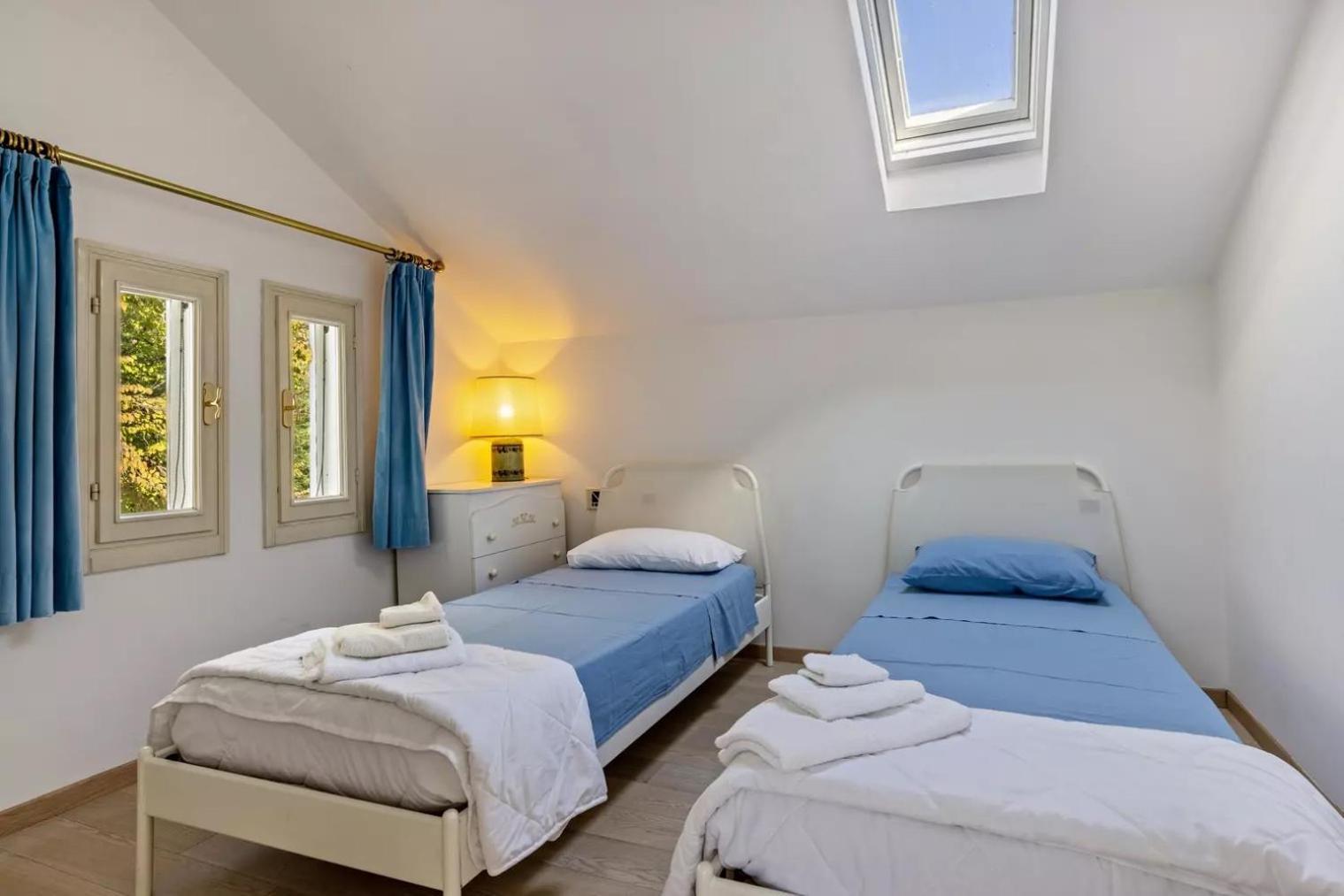 Villa Magnolia Arcugnano Εξωτερικό φωτογραφία