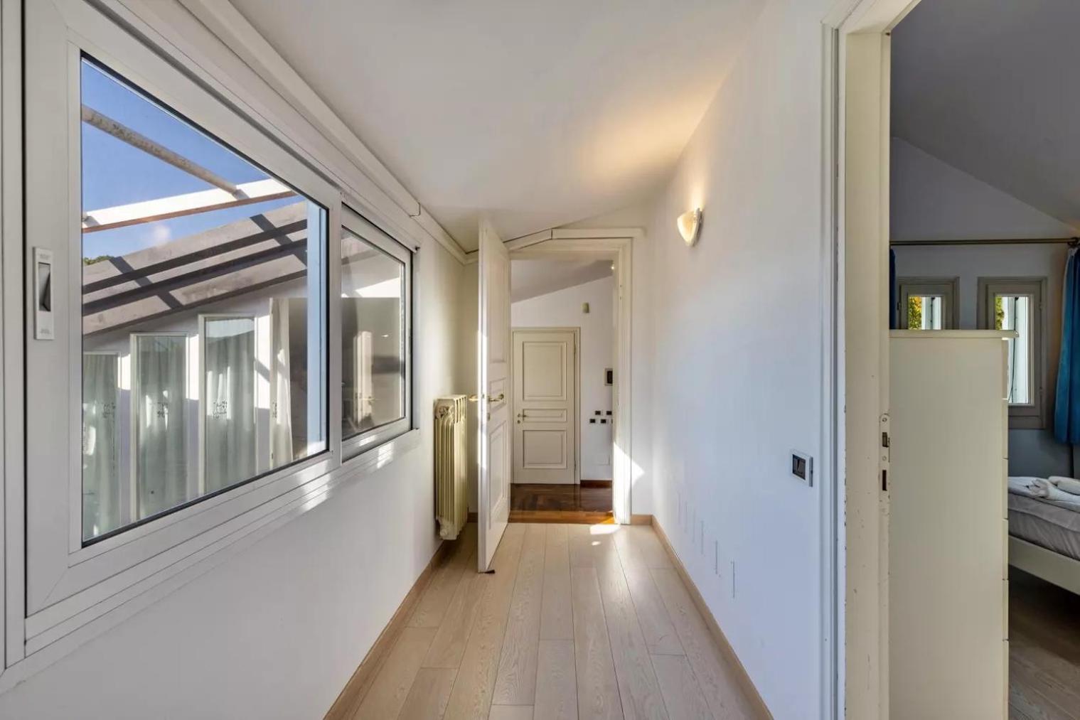 Villa Magnolia Arcugnano Εξωτερικό φωτογραφία