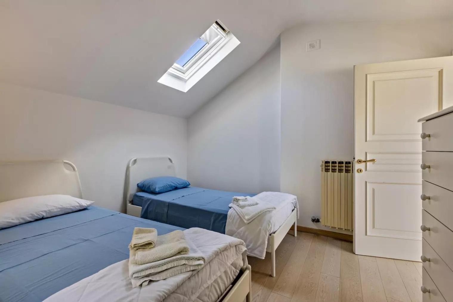Villa Magnolia Arcugnano Εξωτερικό φωτογραφία