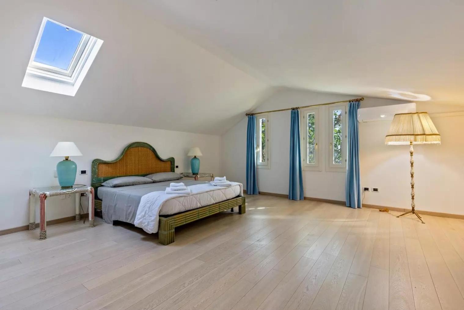 Villa Magnolia Arcugnano Εξωτερικό φωτογραφία