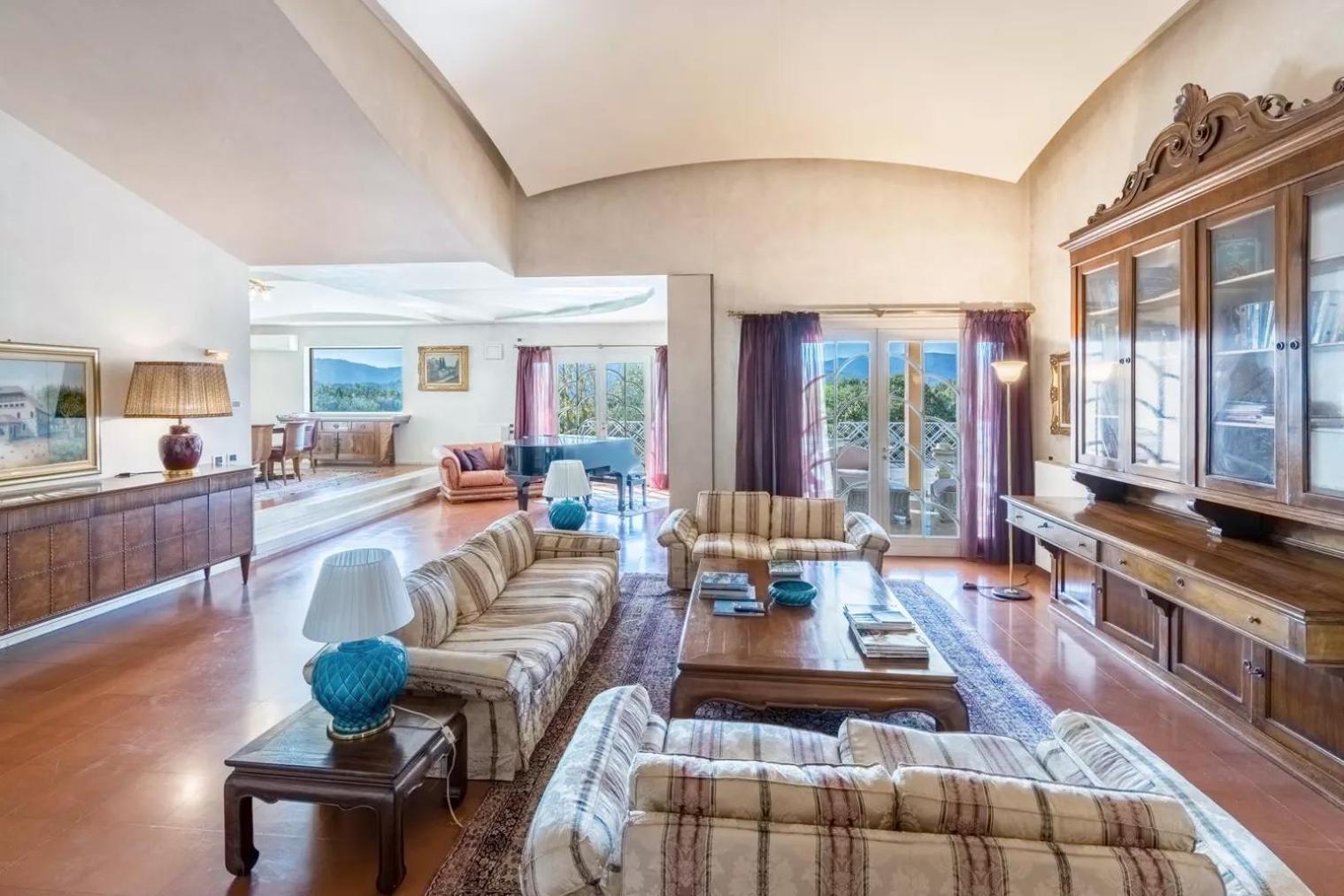 Villa Magnolia Arcugnano Εξωτερικό φωτογραφία