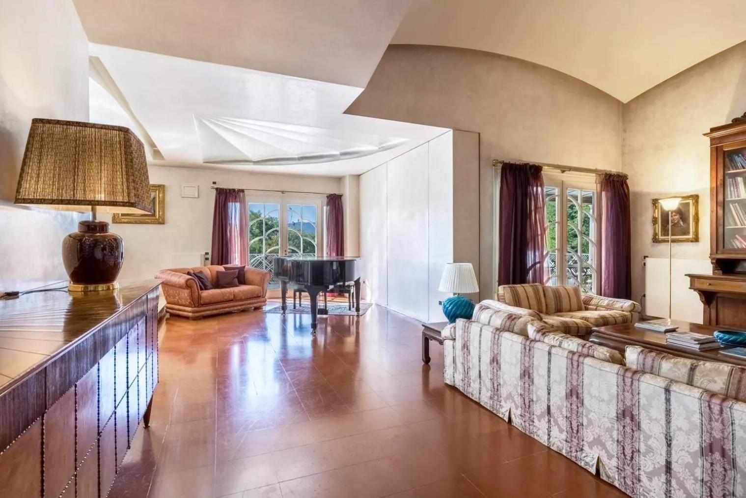 Villa Magnolia Arcugnano Εξωτερικό φωτογραφία
