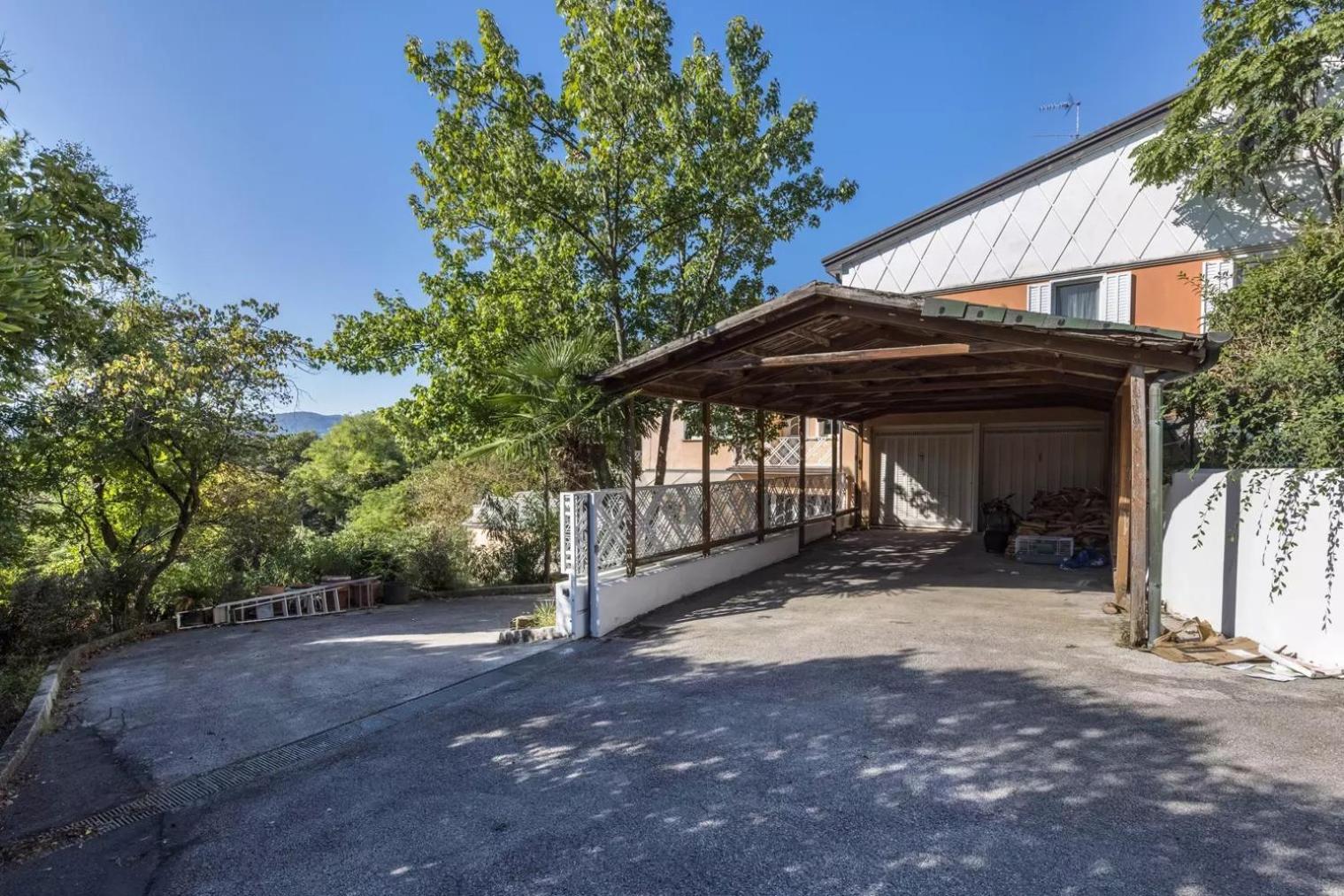 Villa Magnolia Arcugnano Εξωτερικό φωτογραφία