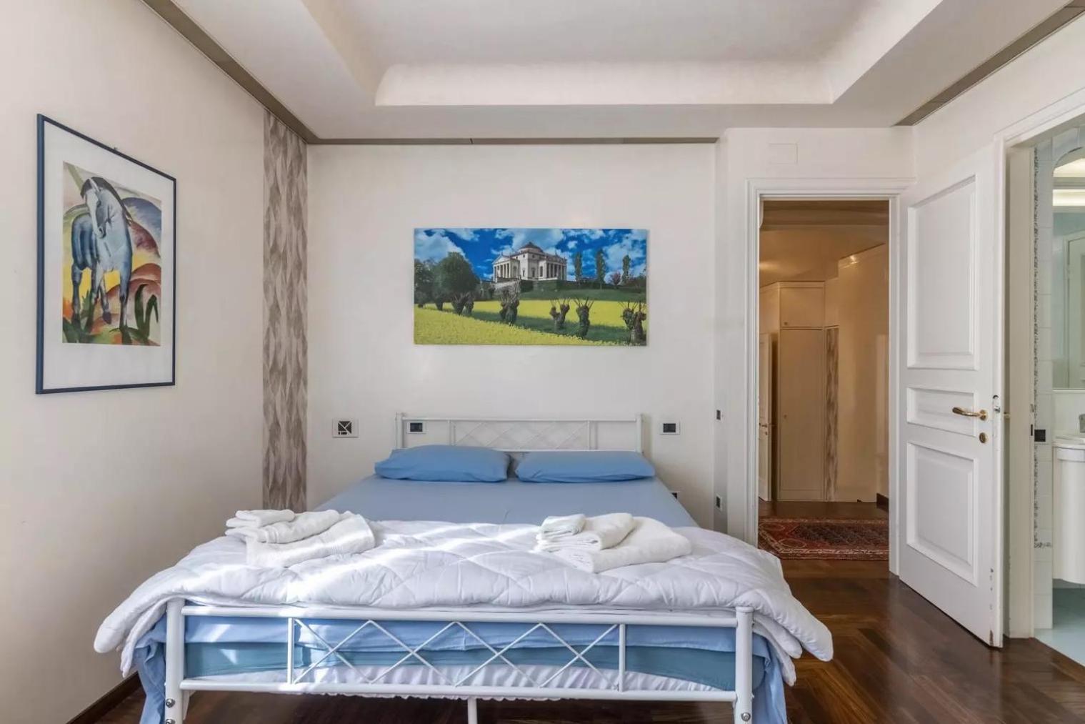 Villa Magnolia Arcugnano Εξωτερικό φωτογραφία