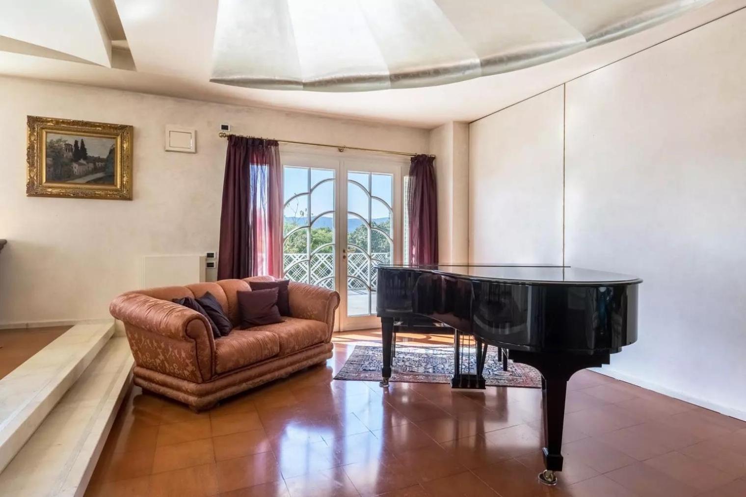 Villa Magnolia Arcugnano Εξωτερικό φωτογραφία