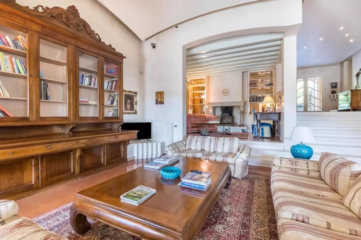 Villa Magnolia Arcugnano Εξωτερικό φωτογραφία