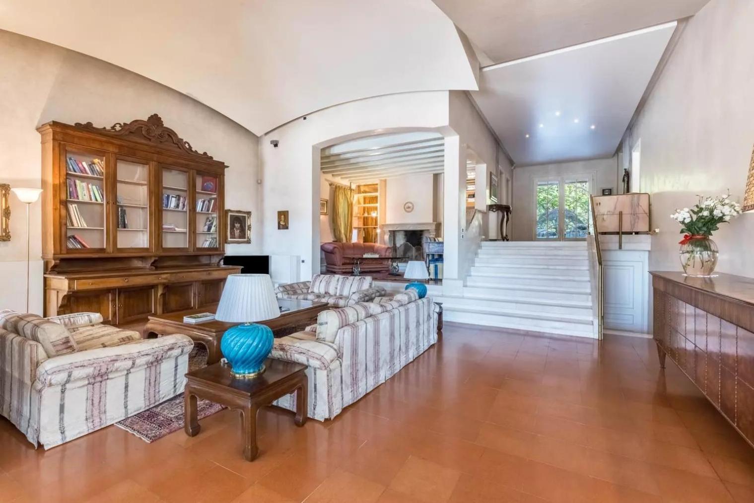 Villa Magnolia Arcugnano Εξωτερικό φωτογραφία