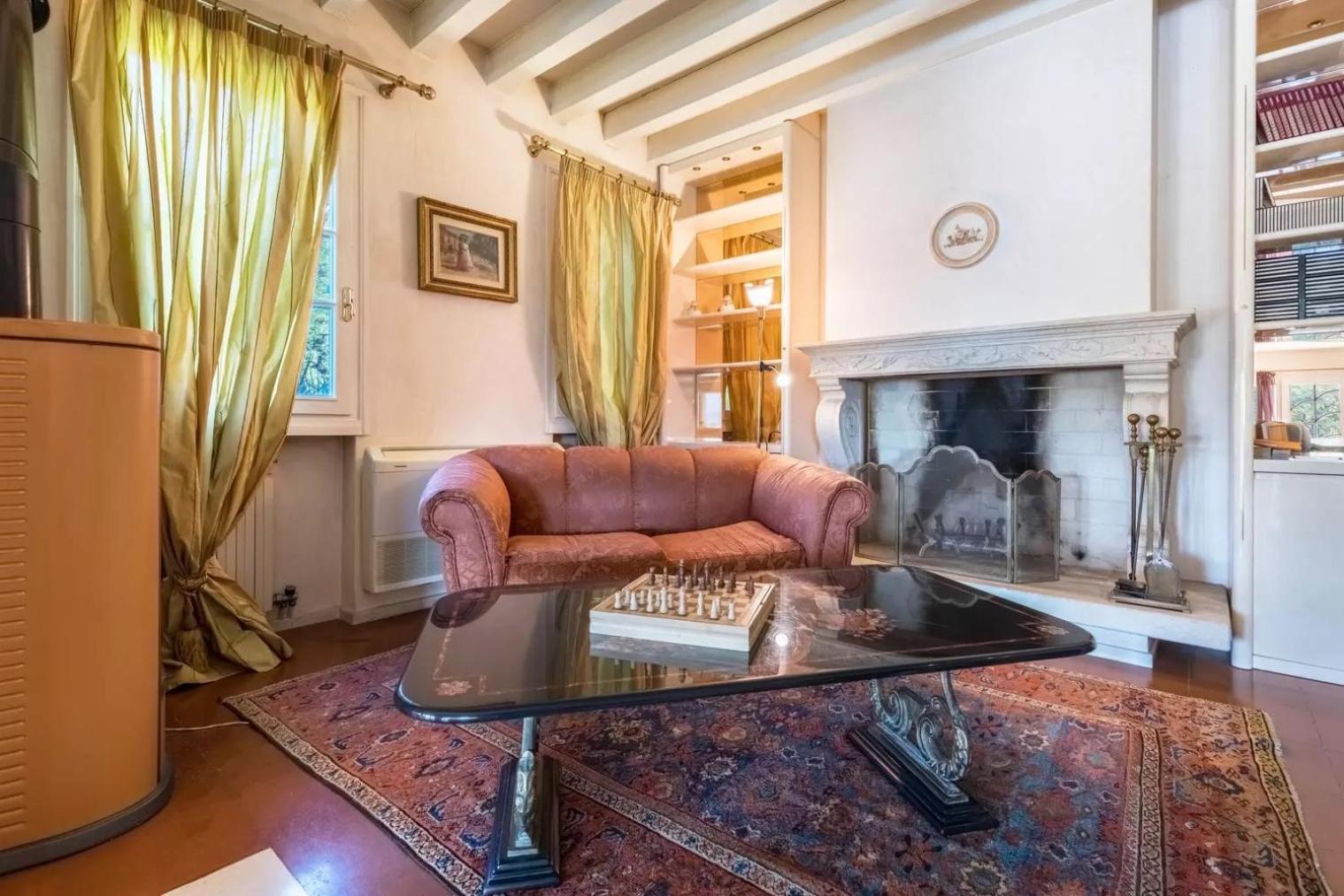 Villa Magnolia Arcugnano Εξωτερικό φωτογραφία