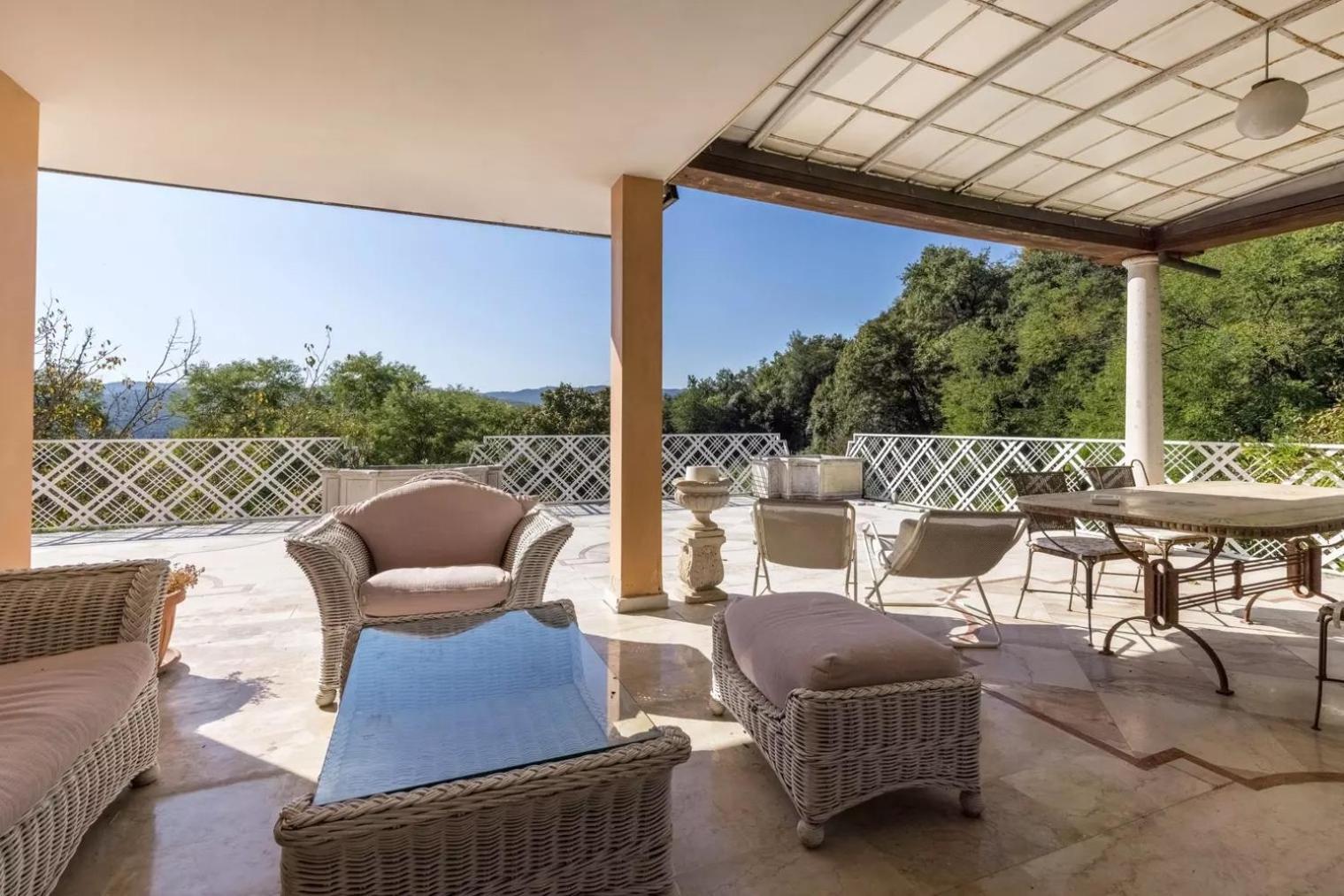 Villa Magnolia Arcugnano Εξωτερικό φωτογραφία