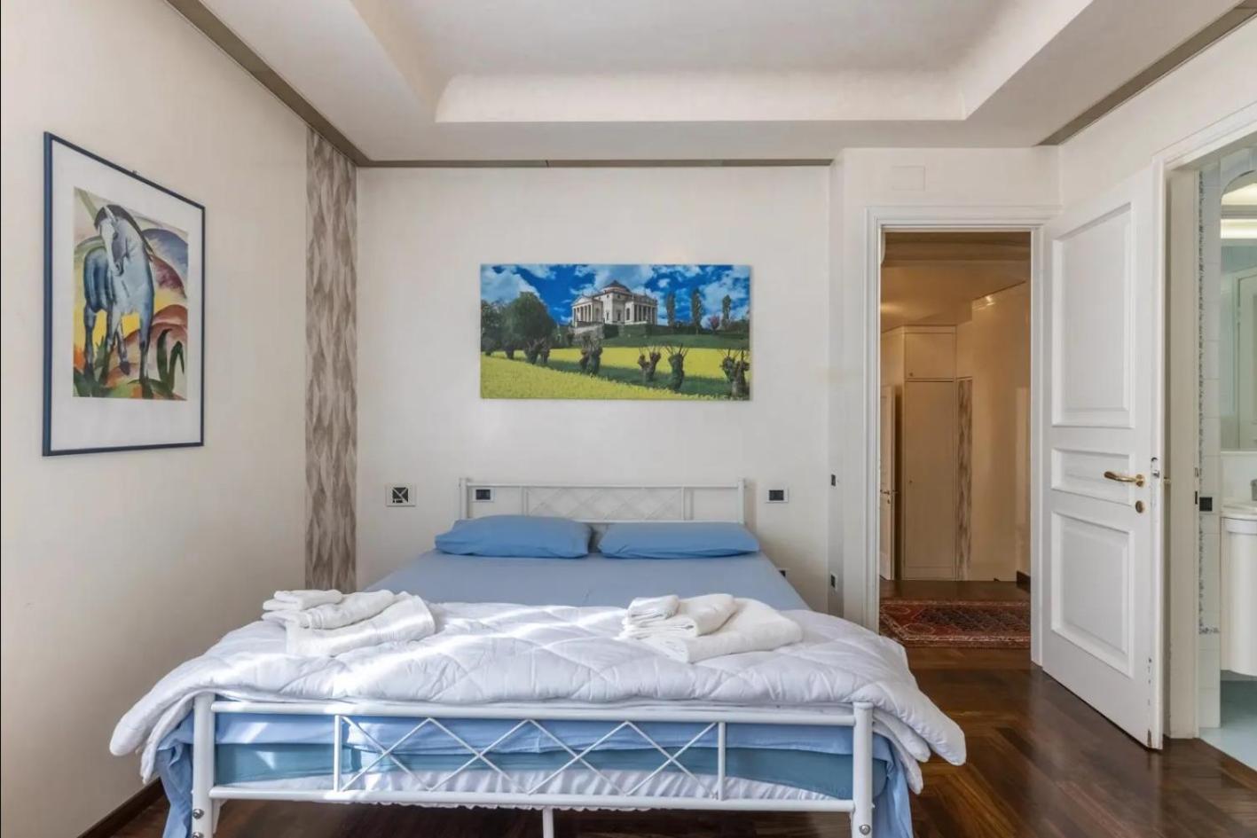 Villa Magnolia Arcugnano Εξωτερικό φωτογραφία