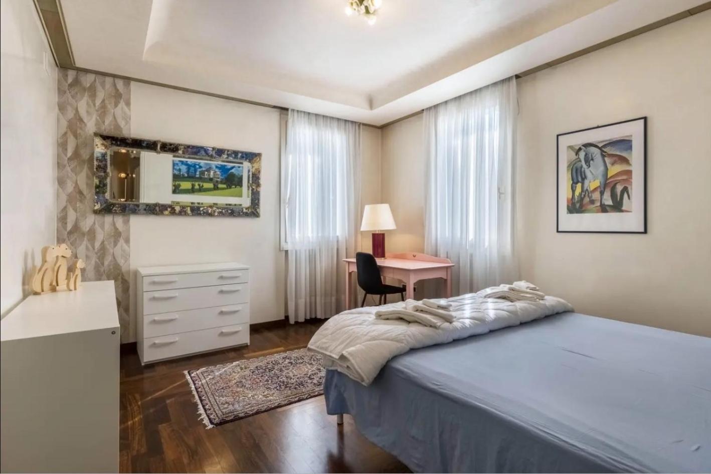 Villa Magnolia Arcugnano Εξωτερικό φωτογραφία