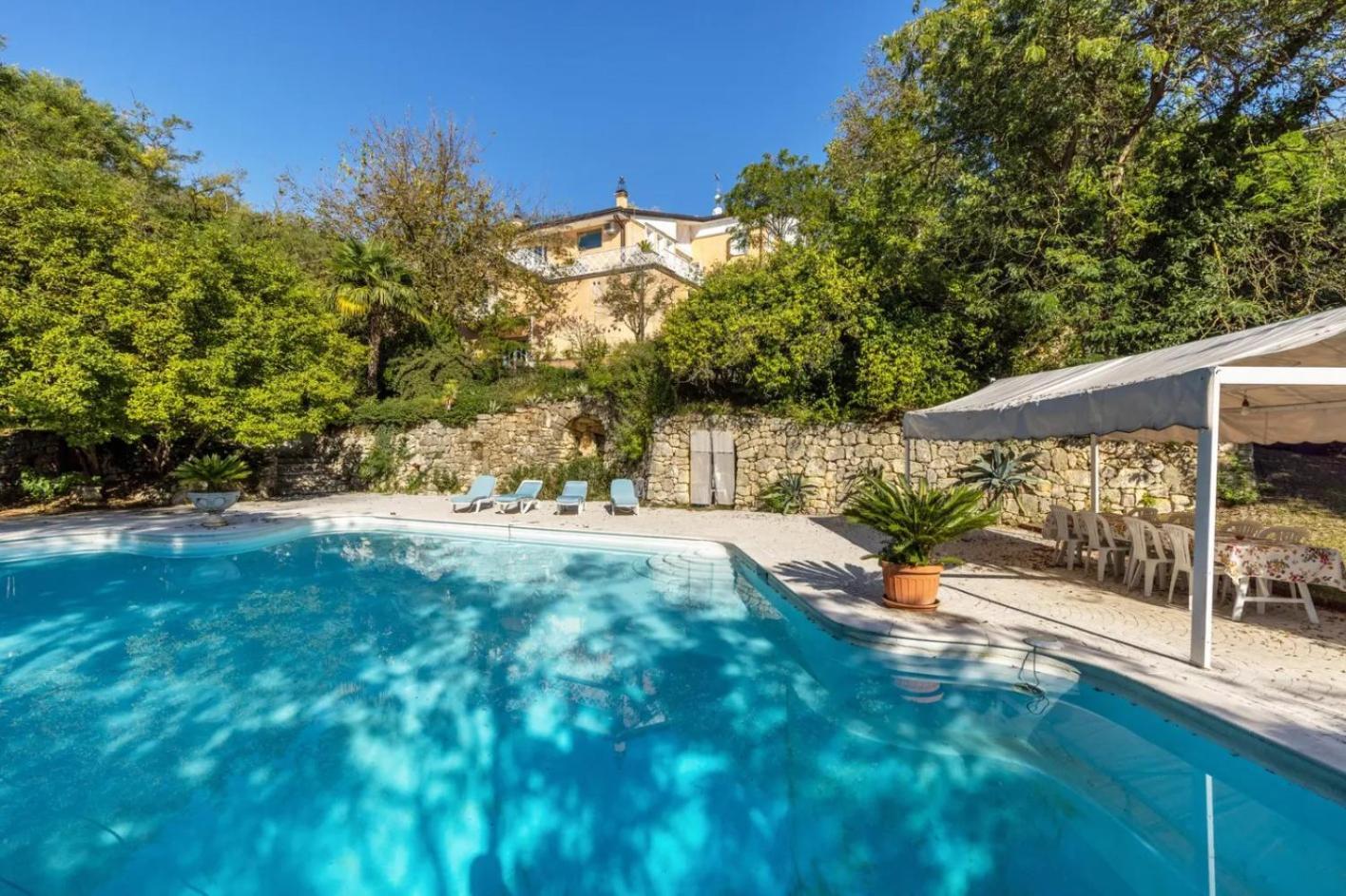 Villa Magnolia Arcugnano Εξωτερικό φωτογραφία