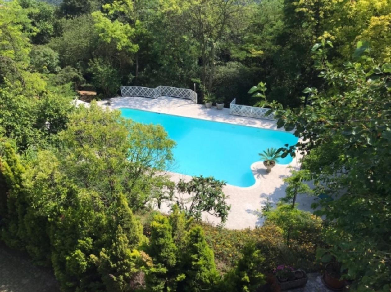 Villa Magnolia Arcugnano Εξωτερικό φωτογραφία