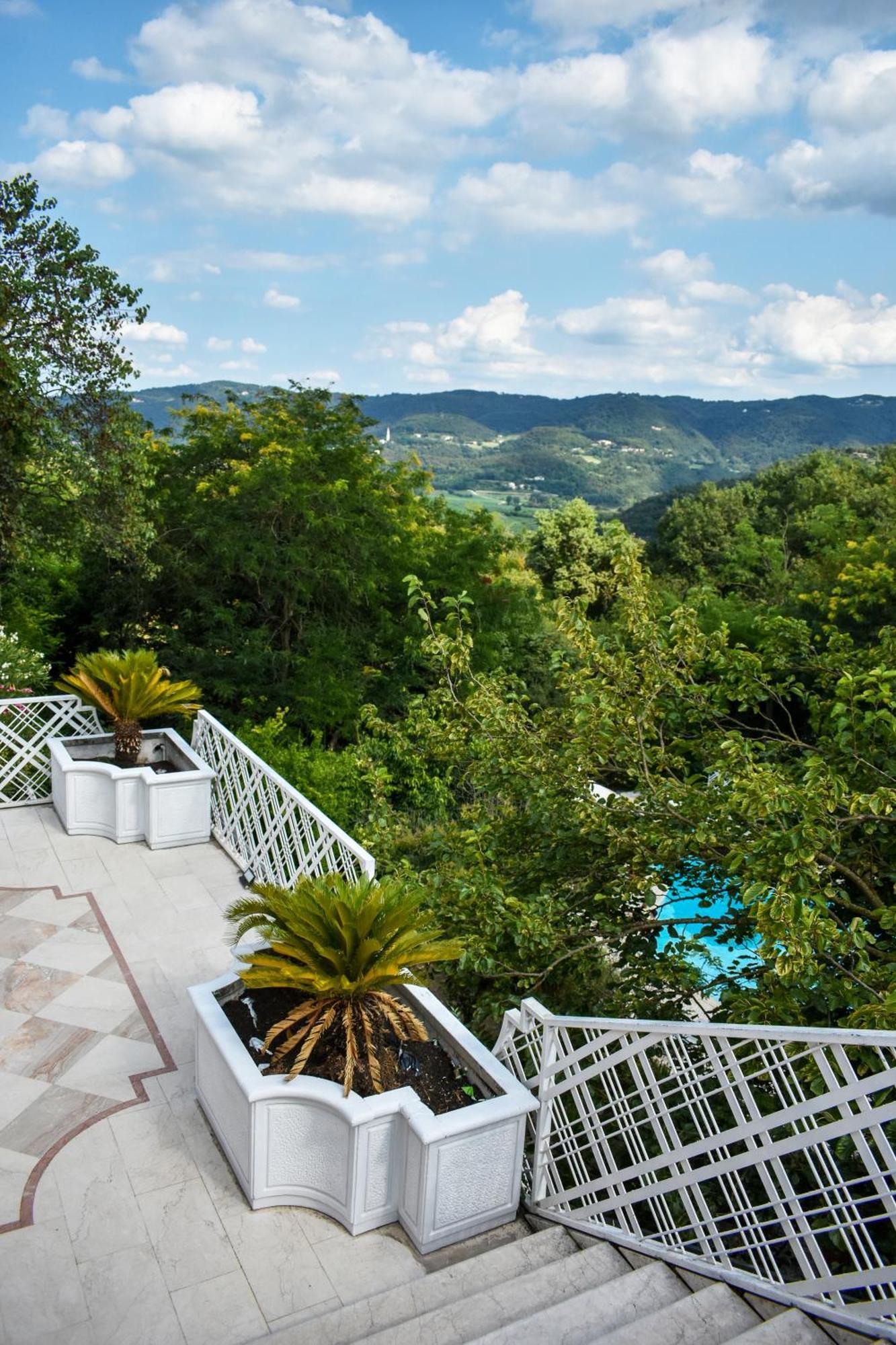 Villa Magnolia Arcugnano Εξωτερικό φωτογραφία
