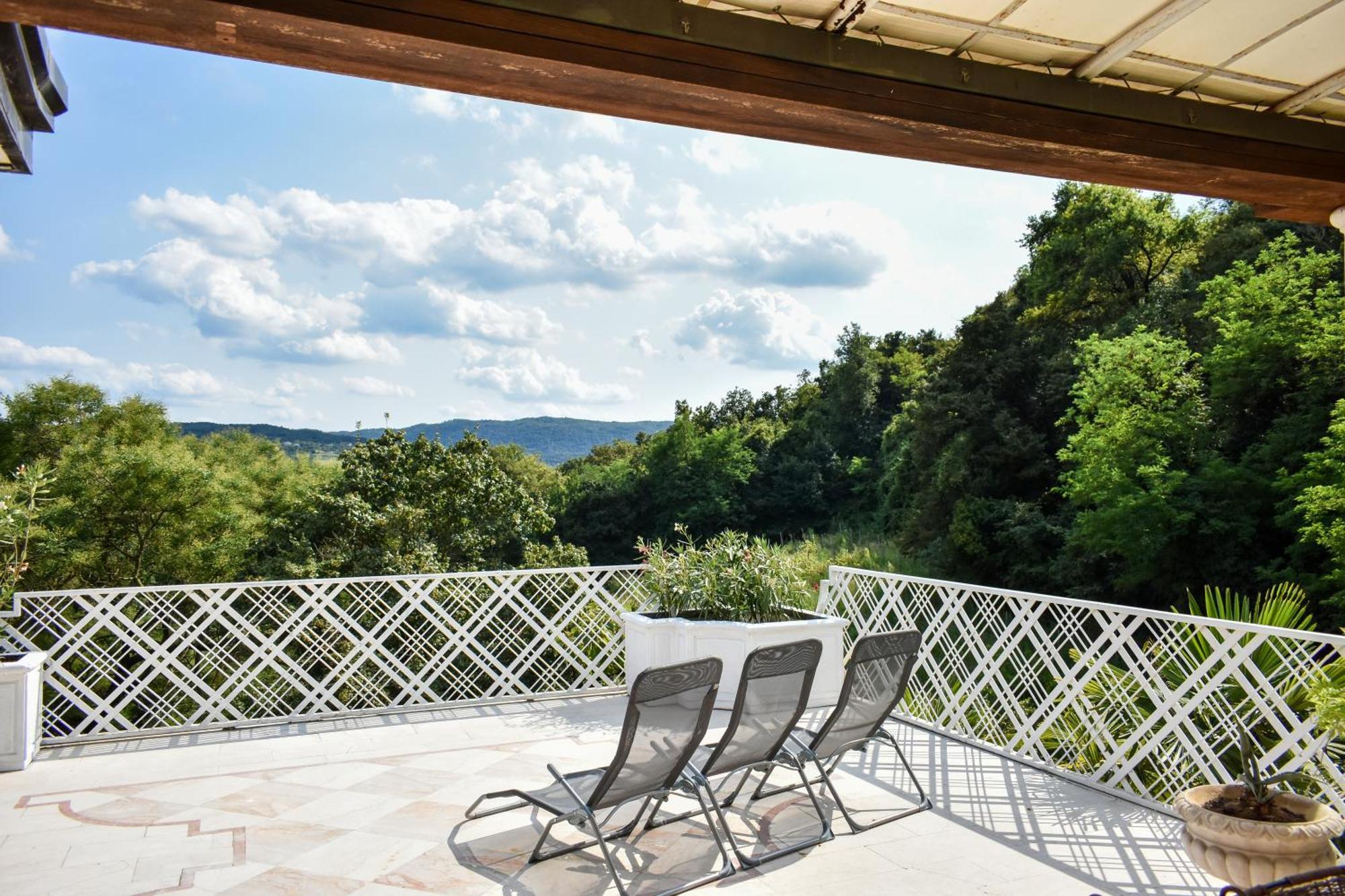 Villa Magnolia Arcugnano Εξωτερικό φωτογραφία