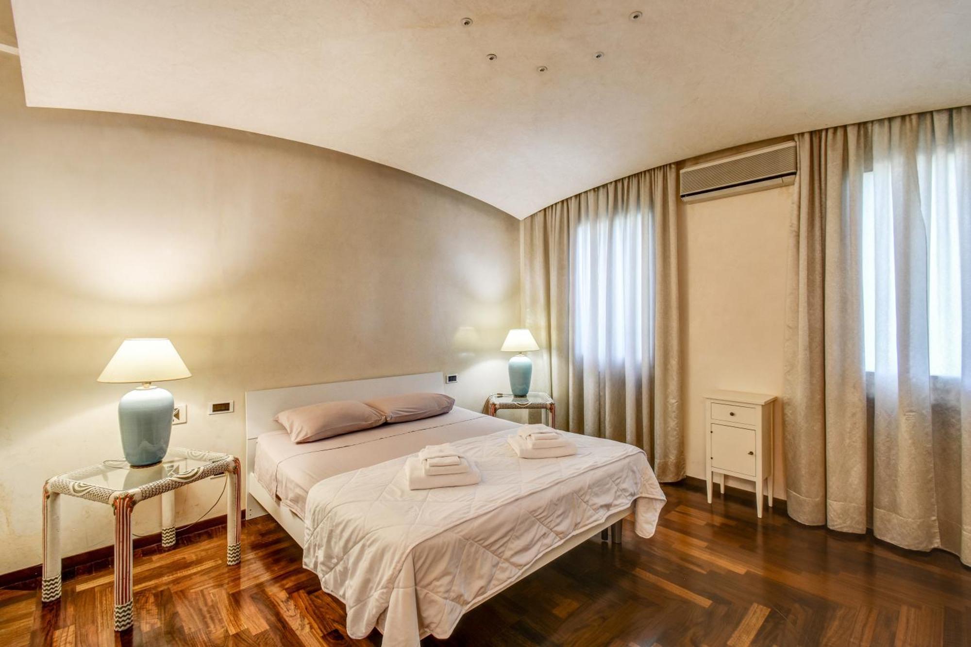 Villa Magnolia Arcugnano Εξωτερικό φωτογραφία