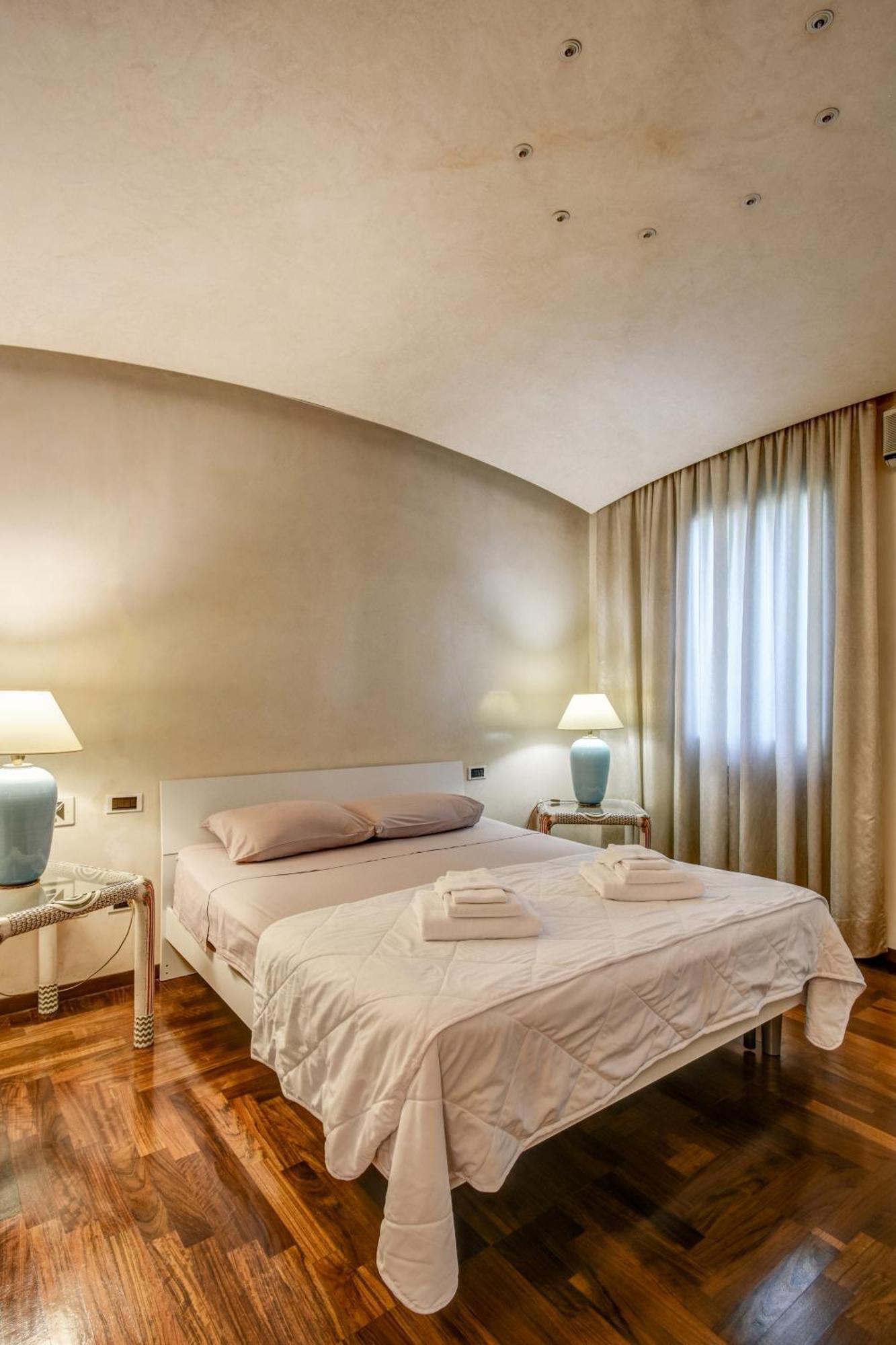 Villa Magnolia Arcugnano Δωμάτιο φωτογραφία