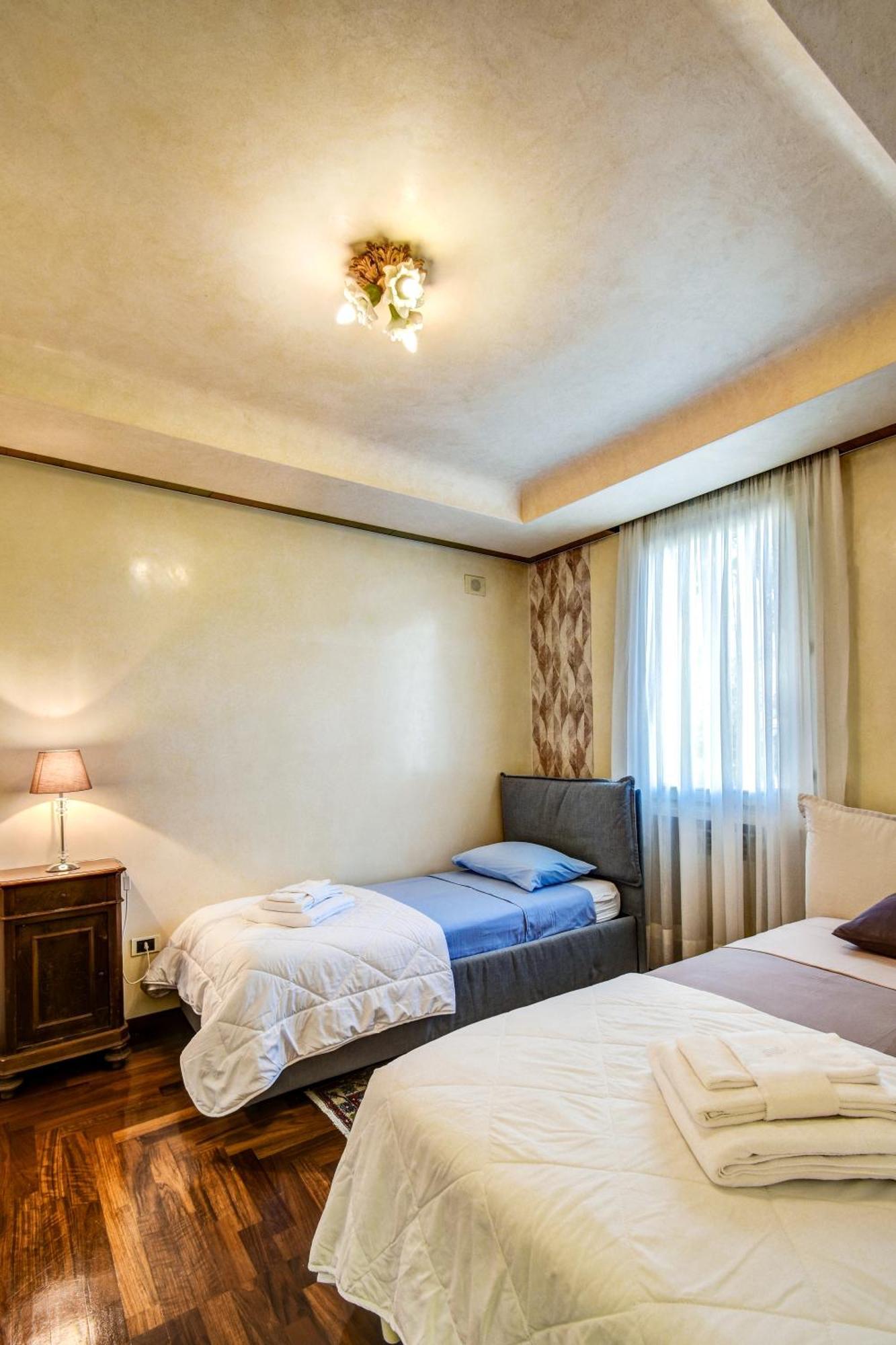 Villa Magnolia Arcugnano Δωμάτιο φωτογραφία