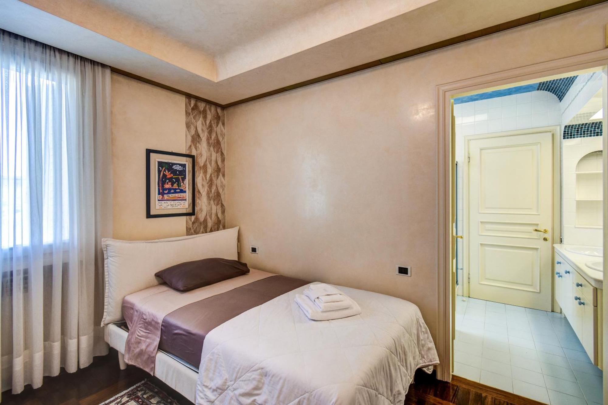 Villa Magnolia Arcugnano Δωμάτιο φωτογραφία