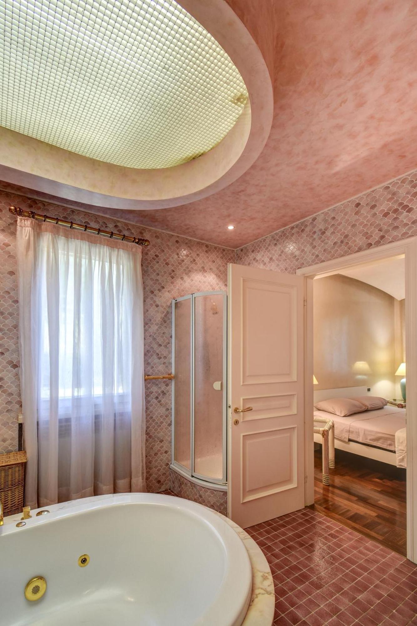 Villa Magnolia Arcugnano Δωμάτιο φωτογραφία
