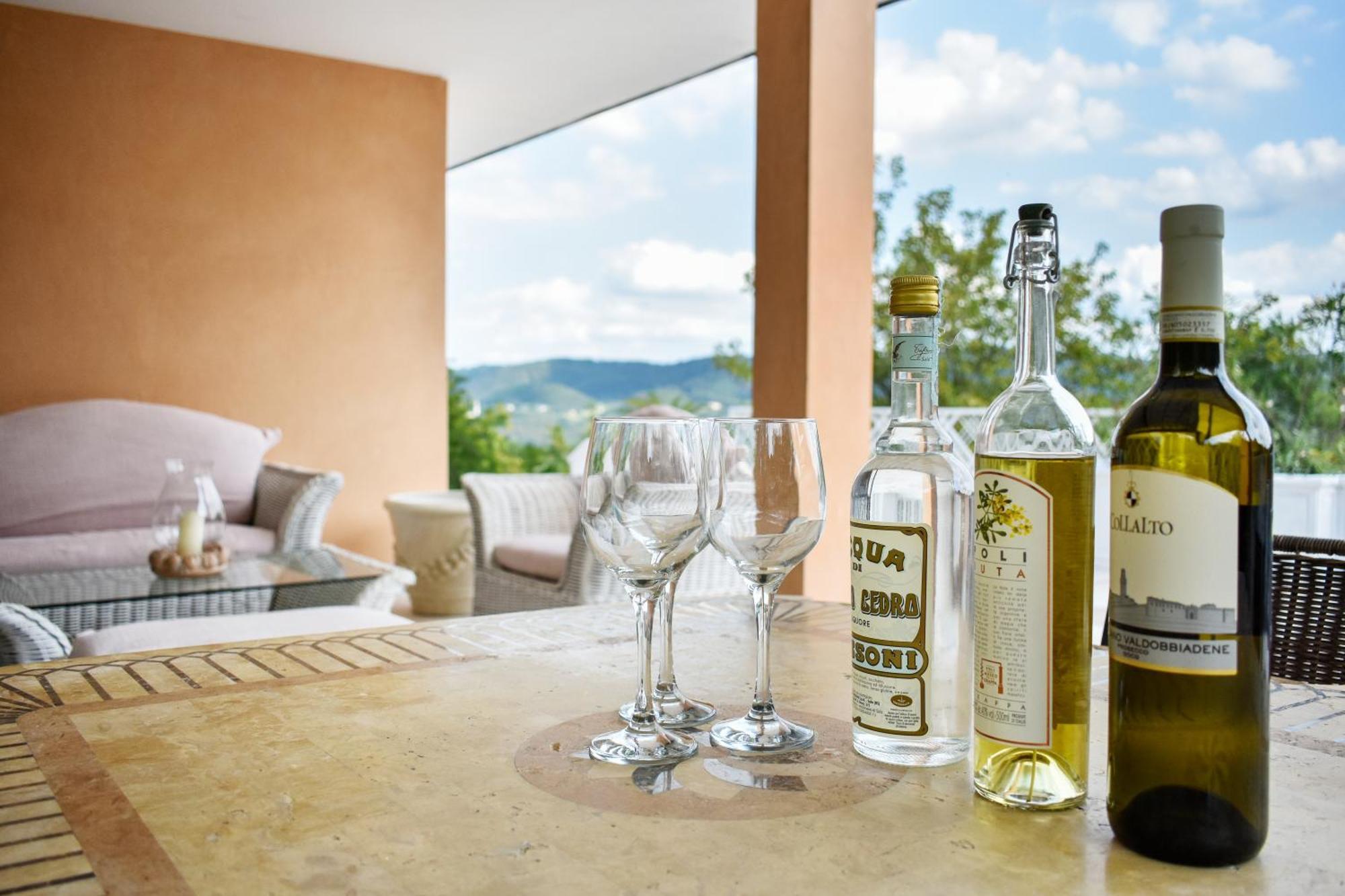 Villa Magnolia Arcugnano Εξωτερικό φωτογραφία