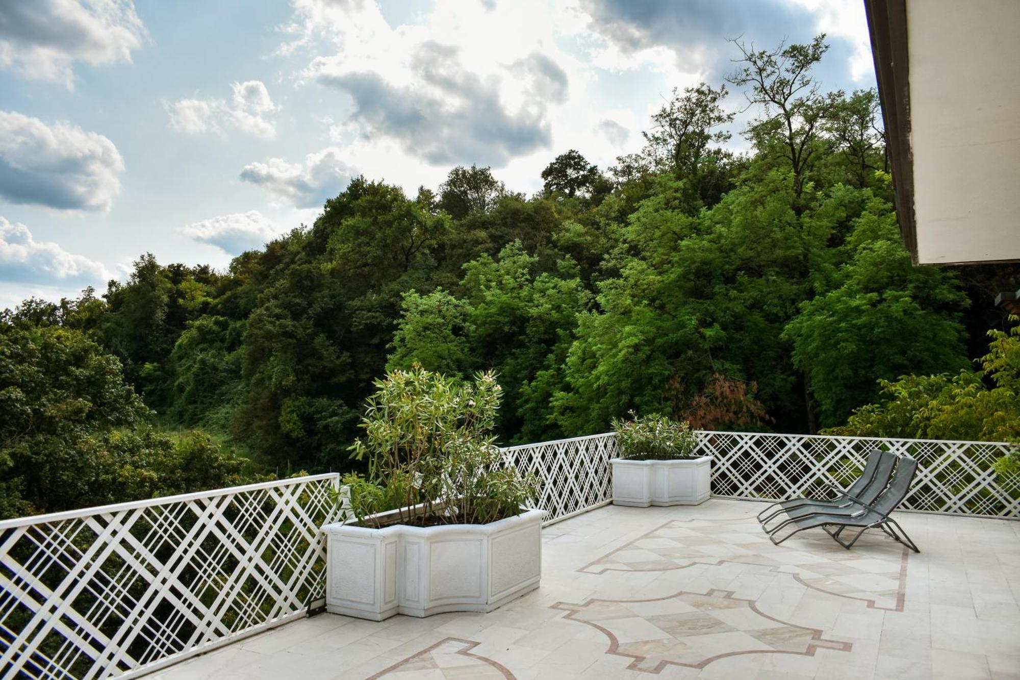 Villa Magnolia Arcugnano Εξωτερικό φωτογραφία