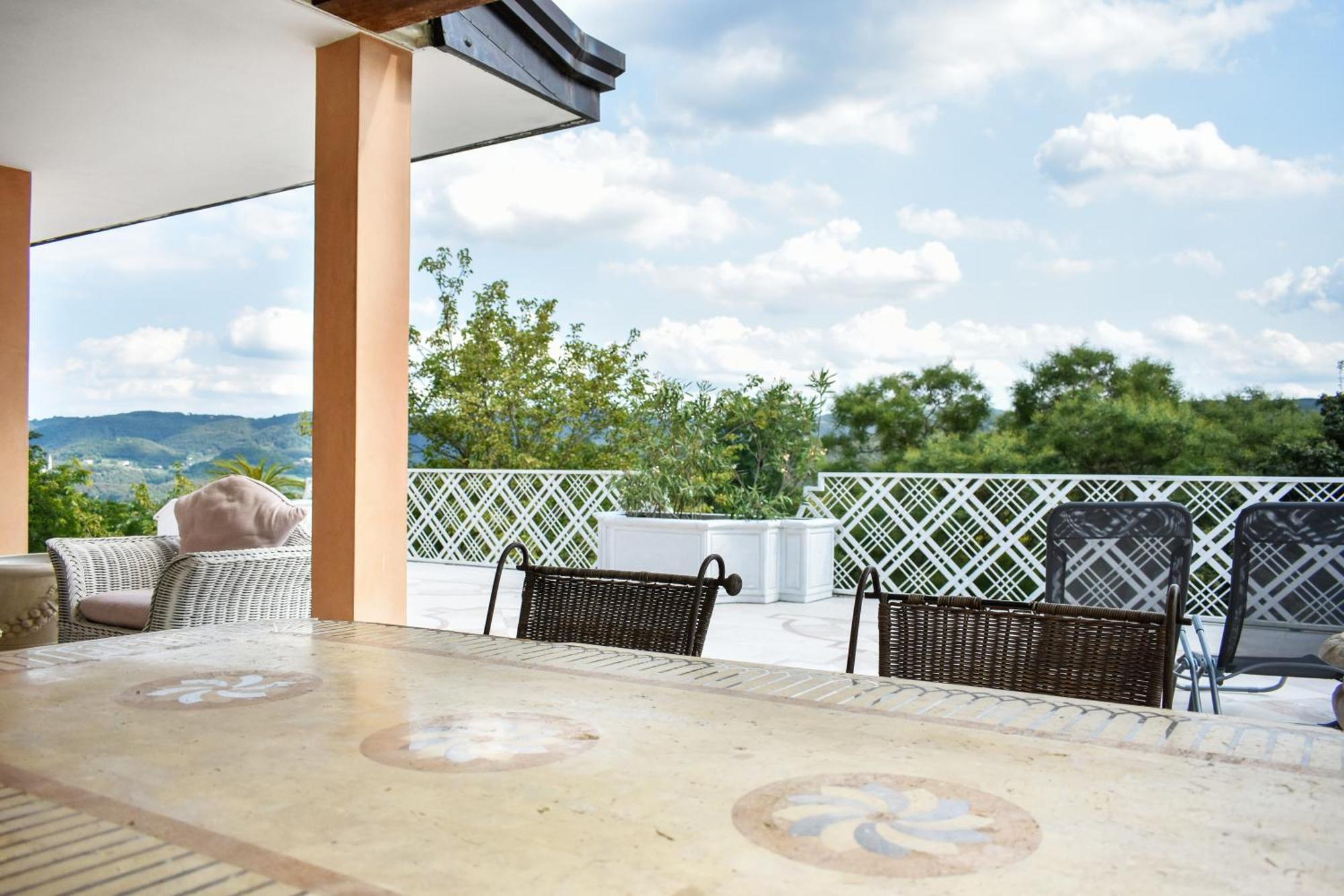 Villa Magnolia Arcugnano Εξωτερικό φωτογραφία